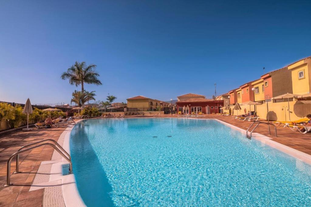 Duplex Meloneras La Casa Del Sol Holiday home *