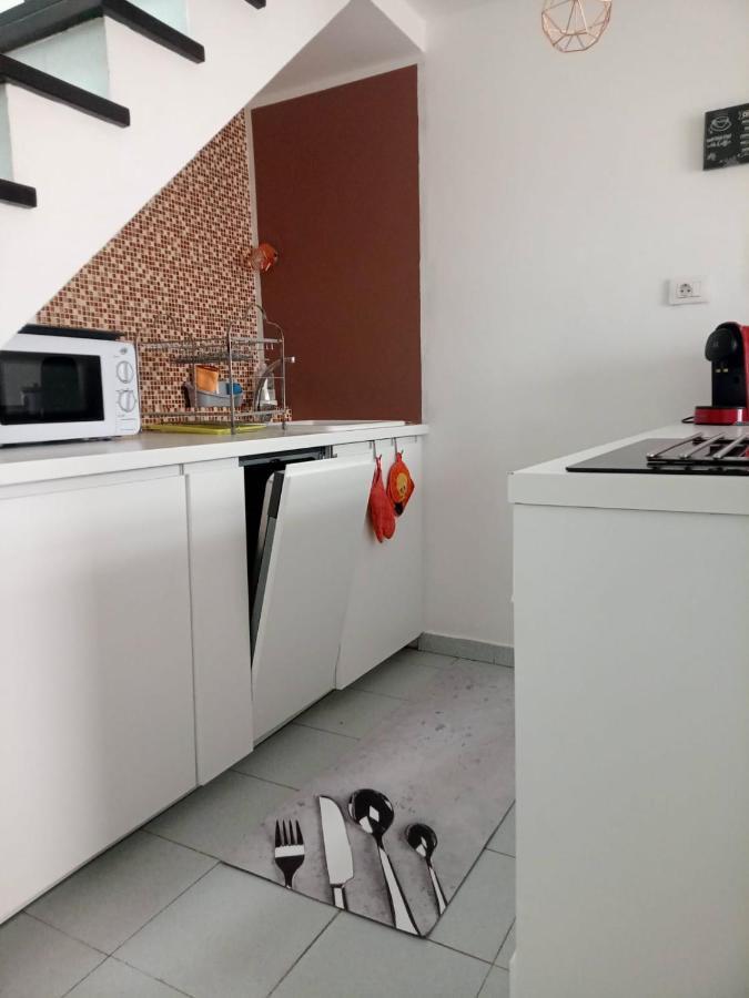Lella Holiday home *