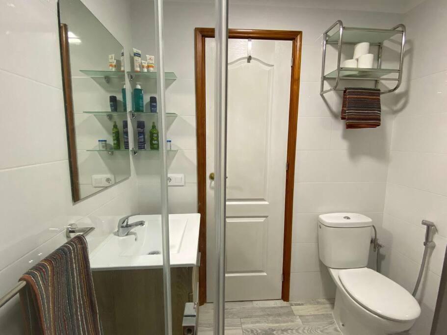 Apartment Casa Iguazu - At The Center Of Playa Del Ingles *