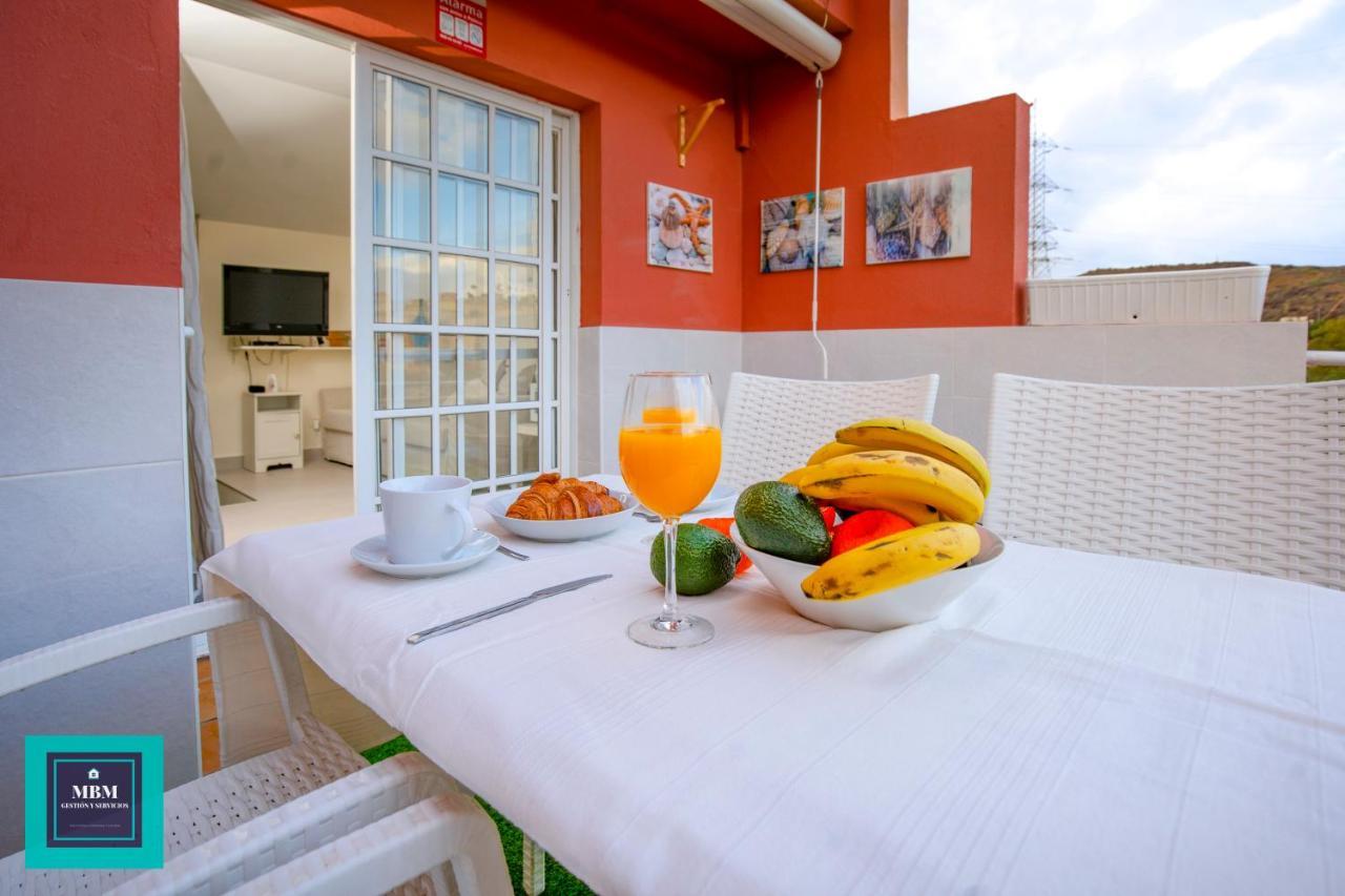 Apartment Aroa Beach