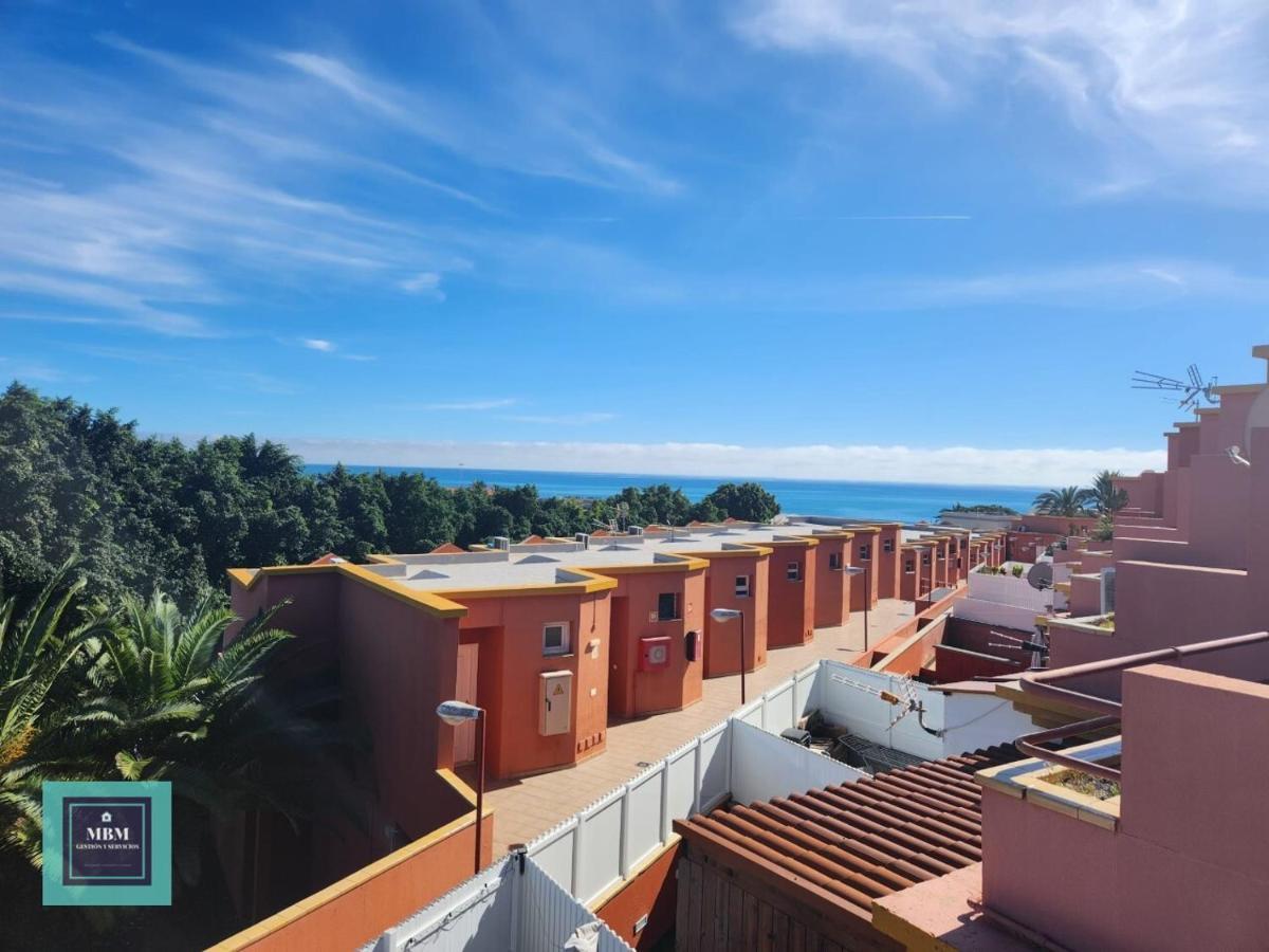 Apartment Aroa Beach