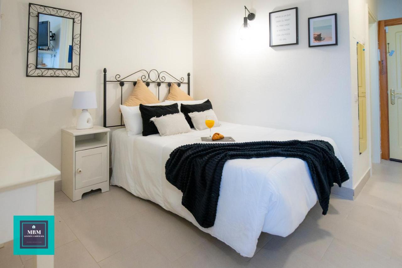 Apartment Aroa Beach