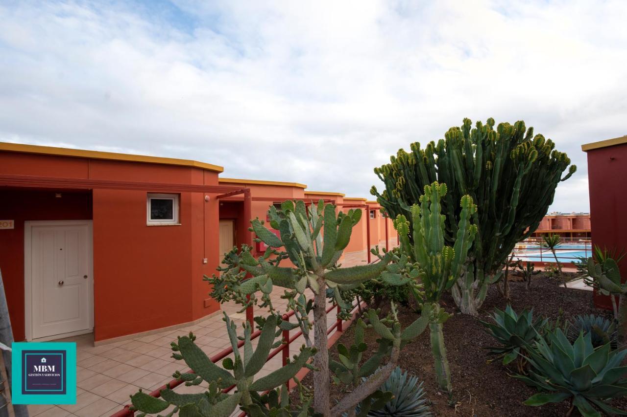 Apartment Aroa Beach