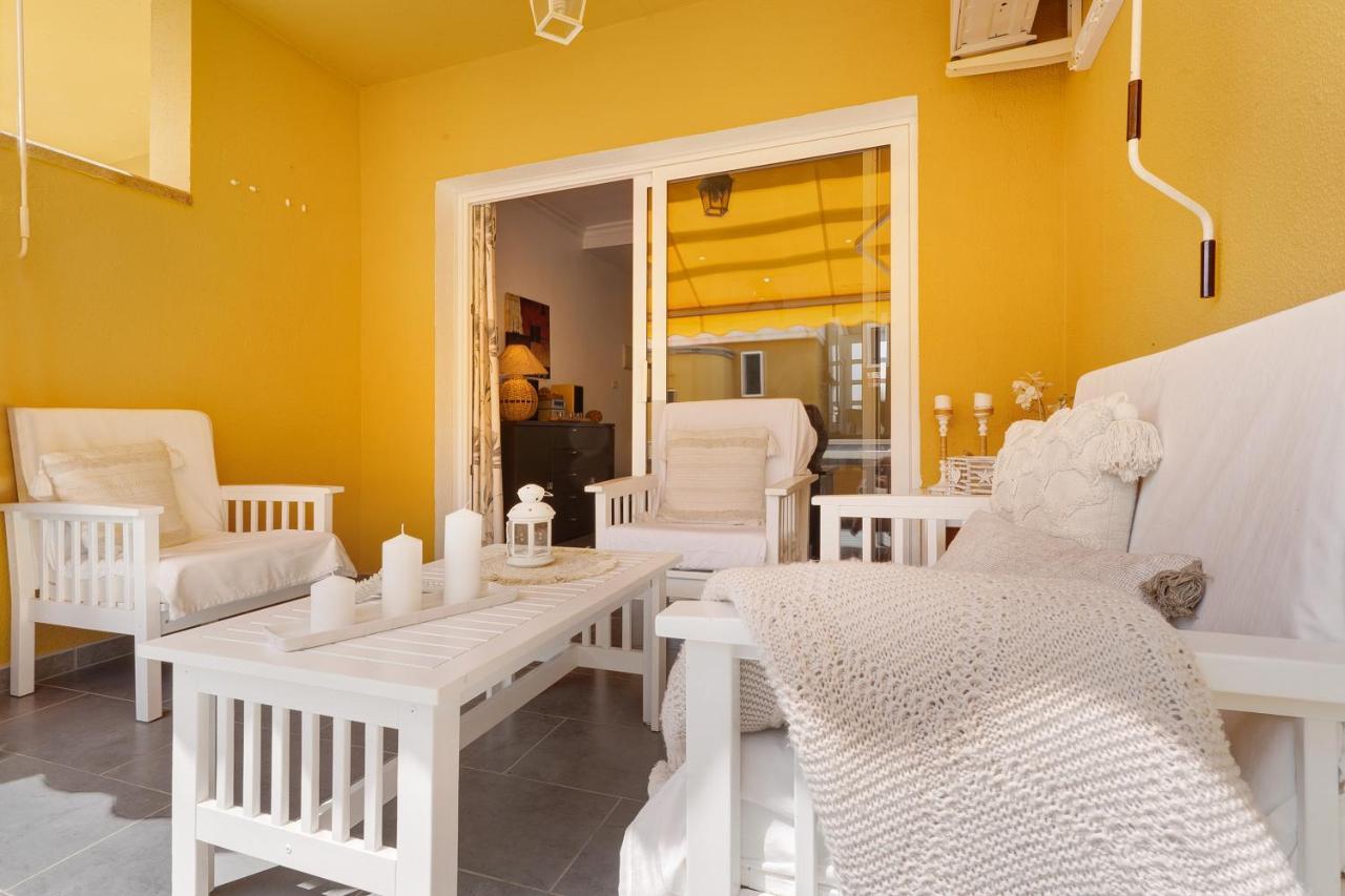 Moderno Triplex Sonneland Maspalomas (Gran Canaria)
