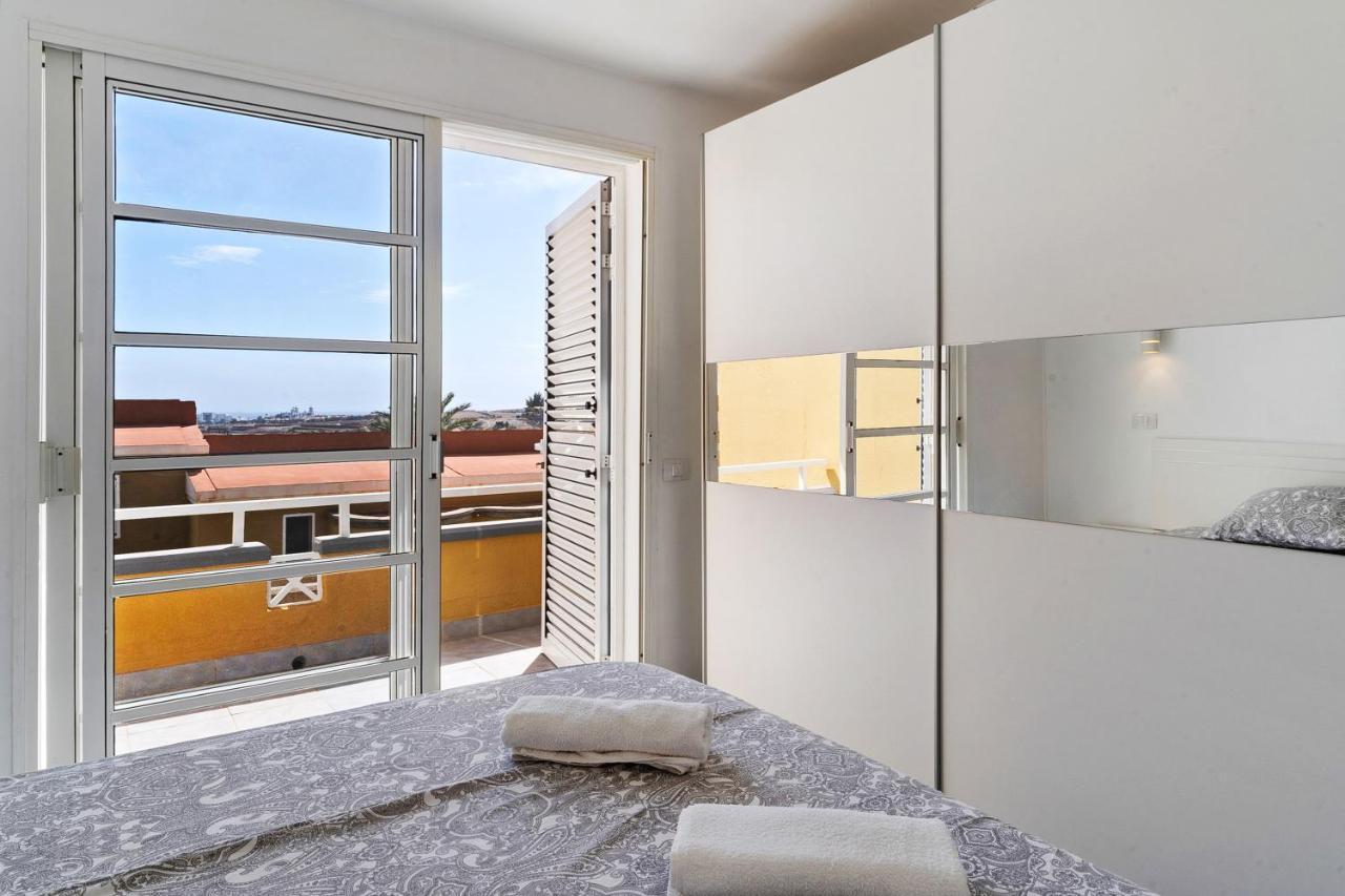 Moderno Triplex Sonneland Apartment *