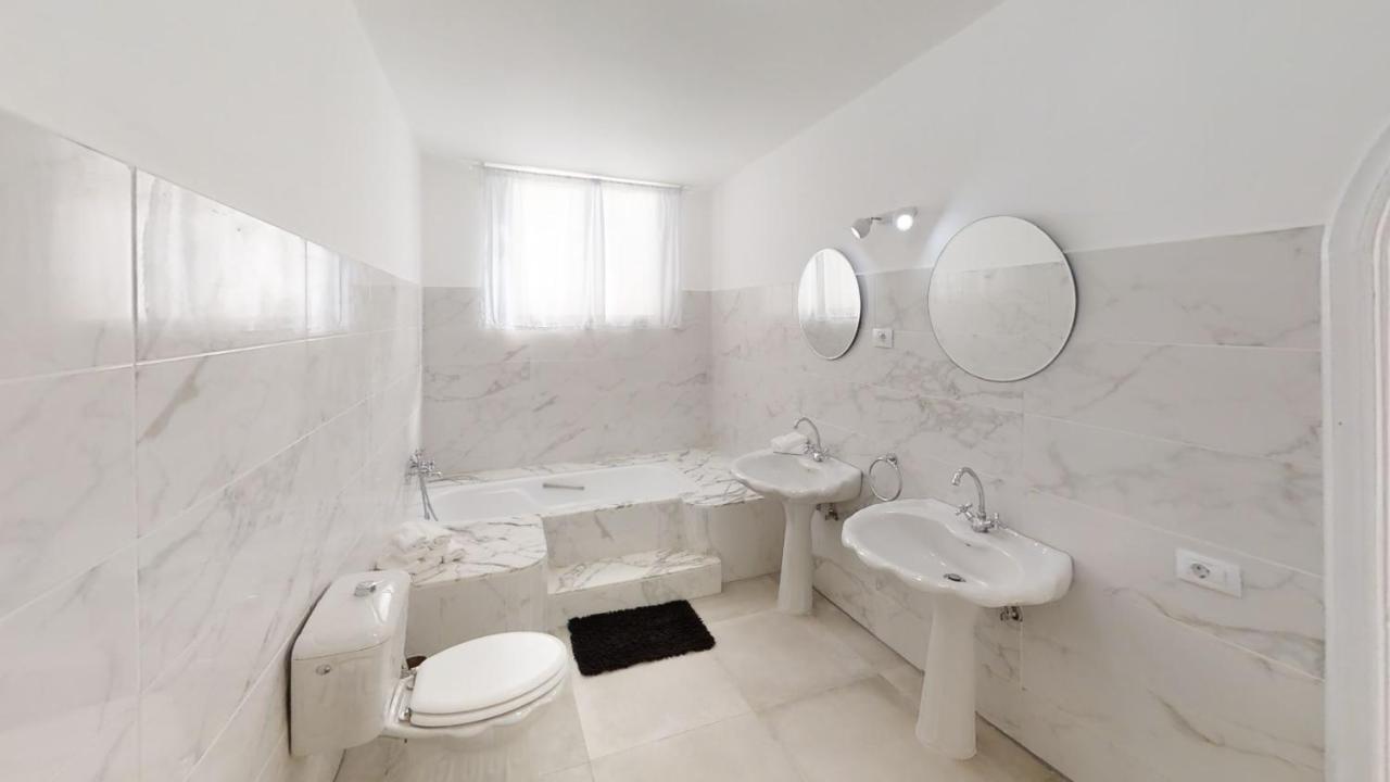 Vv Buganvillas Maspalomas - Cocina Y Con Banos Privados Casa de hóspedes Maspalomas (Gran Canaria)