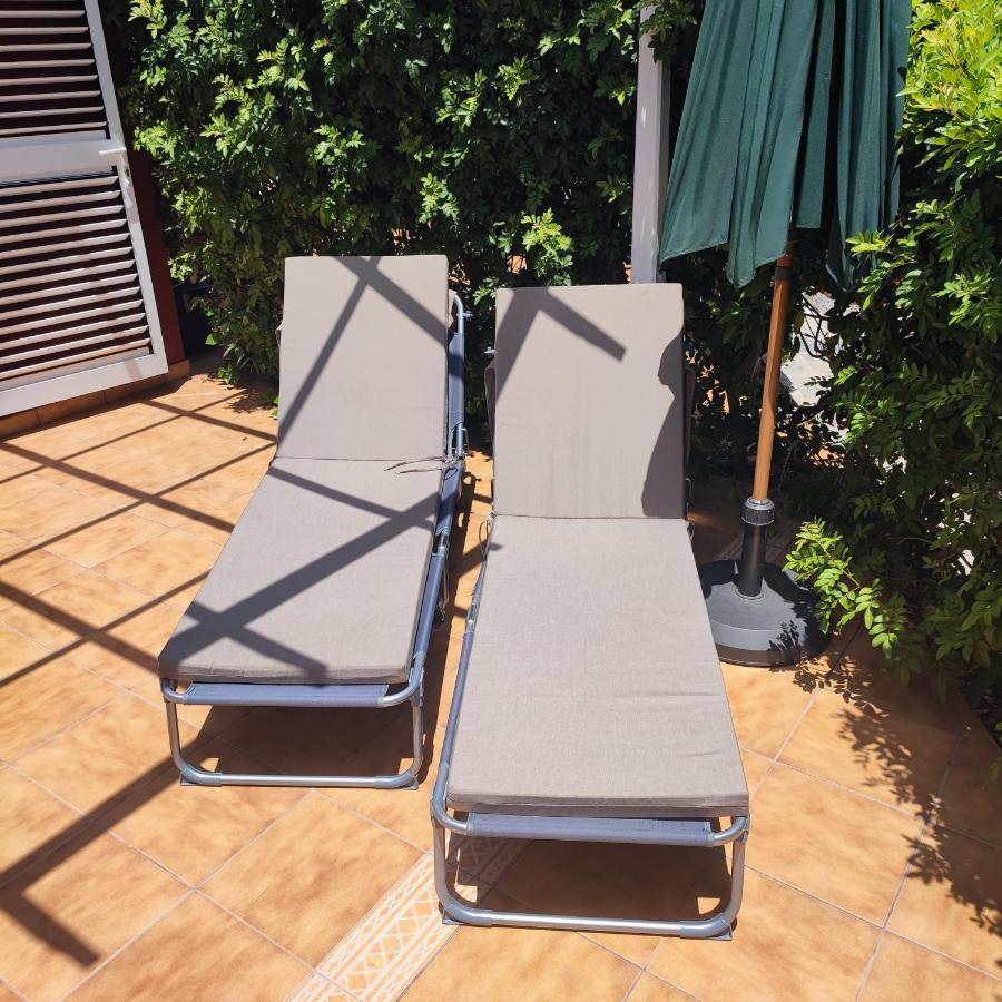 Verdemar Maspalomas Apartament