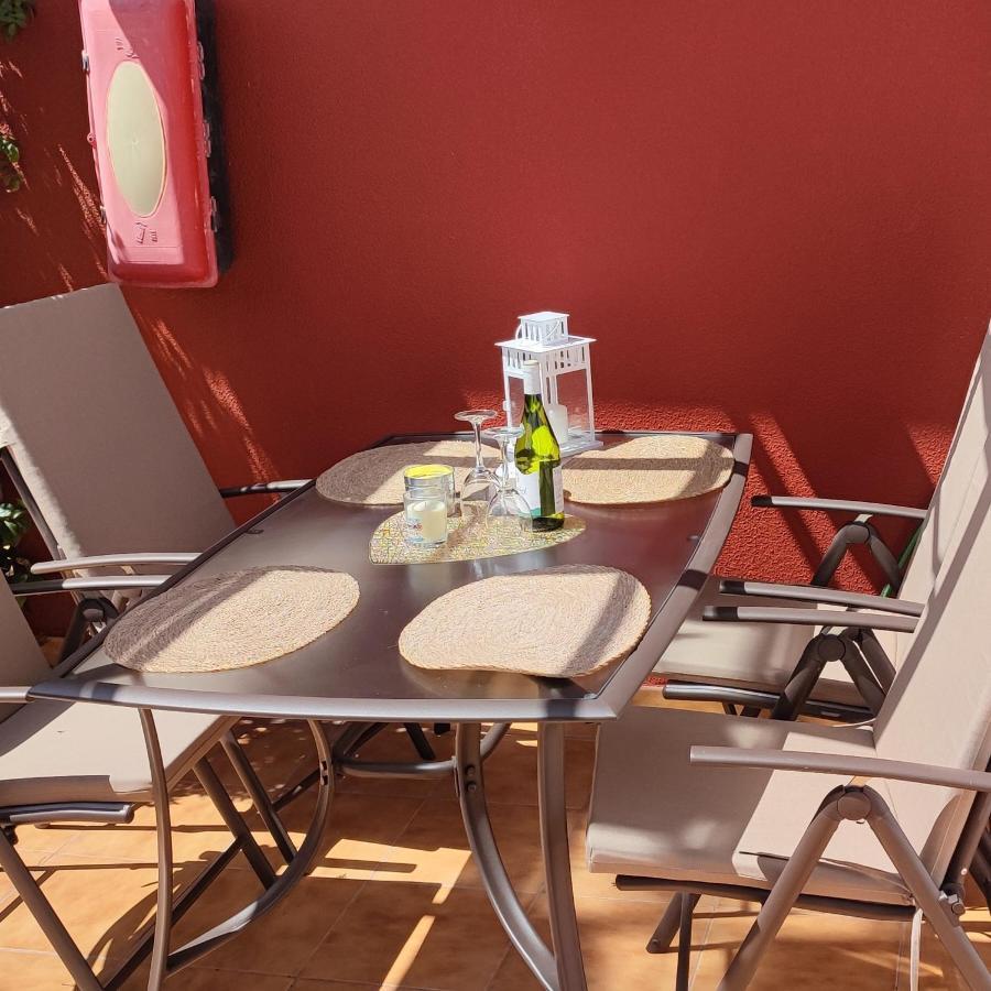 Verdemar Maspalomas Apartament