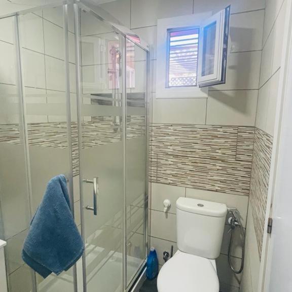 Verdemar Maspalomas Apartament *