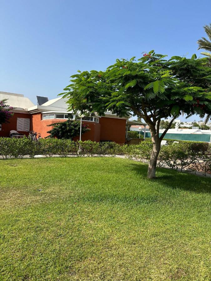 Melocotones In Maspalomas - Playa Del Ingles Apartment