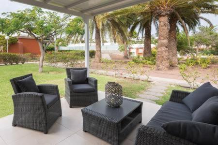 Apartment Melocotones In Maspalomas - Playa Del Ingles Maspalomas (Gran Canaria)