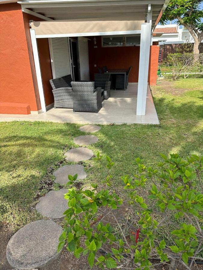Melocotones In Maspalomas - Playa Del Ingles Apartment *