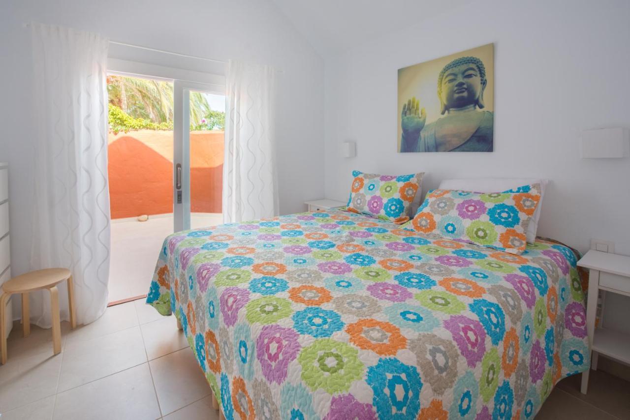 Melocotones In Maspalomas - Playa Del Ingles Apartment *