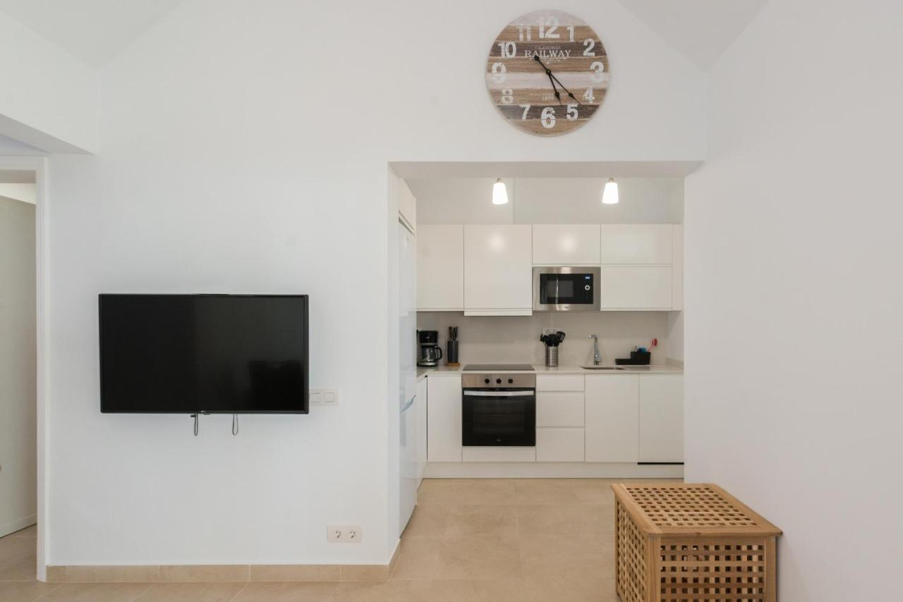Melocotones In Maspalomas - Playa Del Ingles Apartment