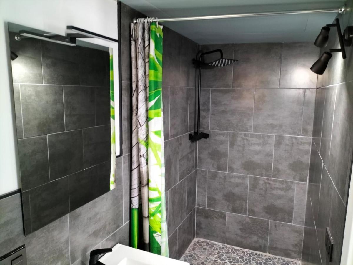 Casa de hóspedes Vv Buganvillas Maspalomas - Cocina Y Con Banos Privados Maspalomas (Gran Canaria)