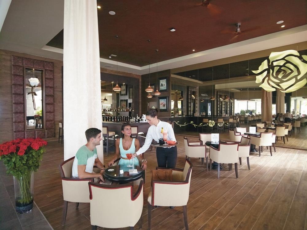 Riu Palace Meloneras Maspalomas (Gran Canaria)