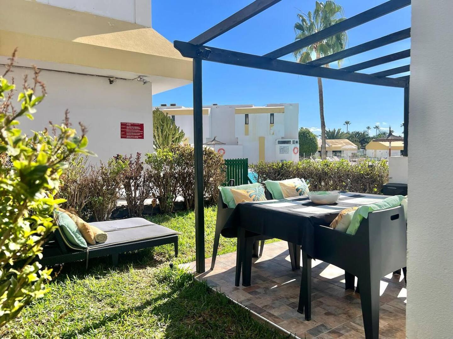 Modern Bungalow Capri Maspalomas Holiday home *