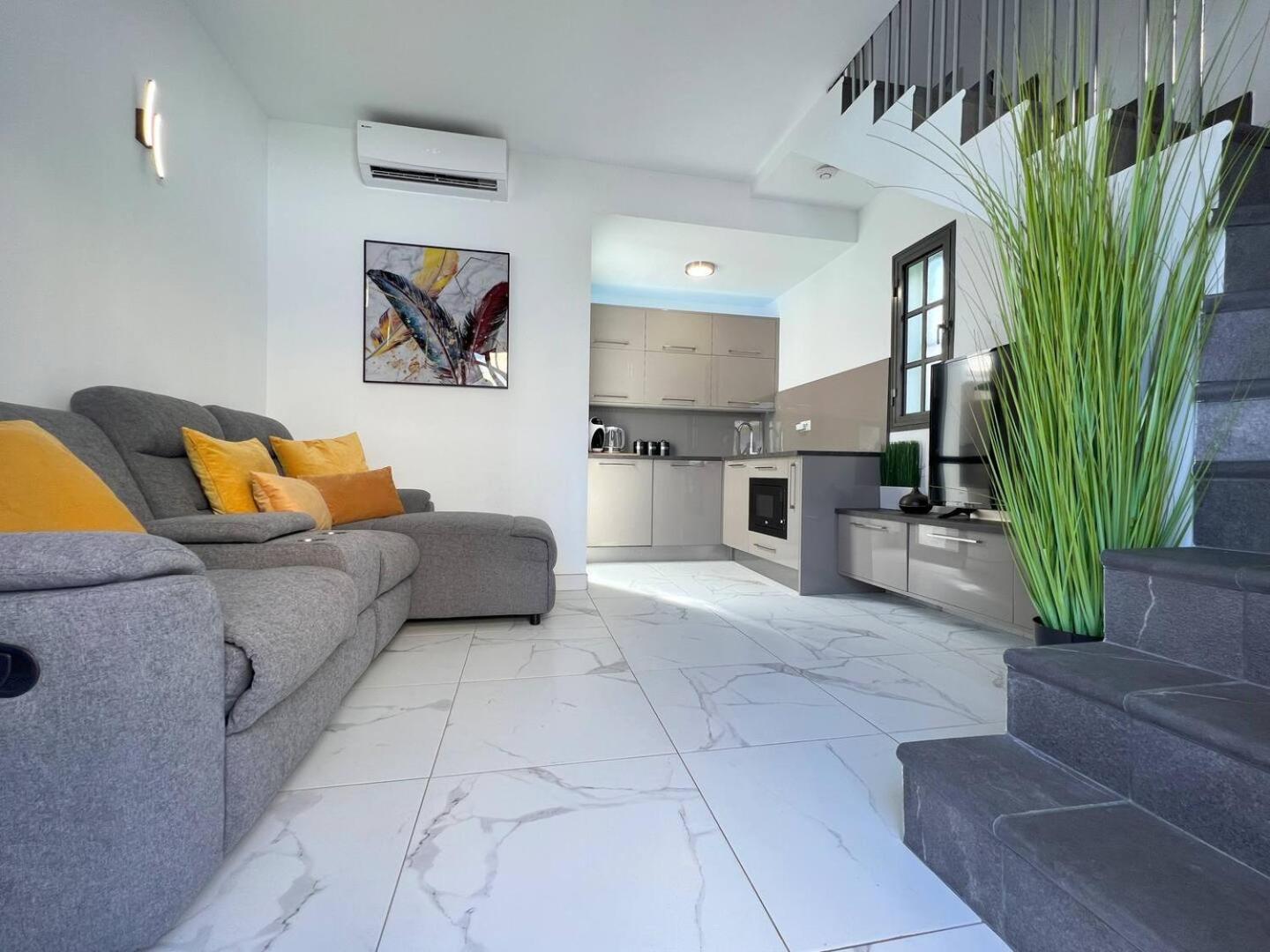 Modern Bungalow Capri Maspalomas Maspalomas (Gran Canaria)
