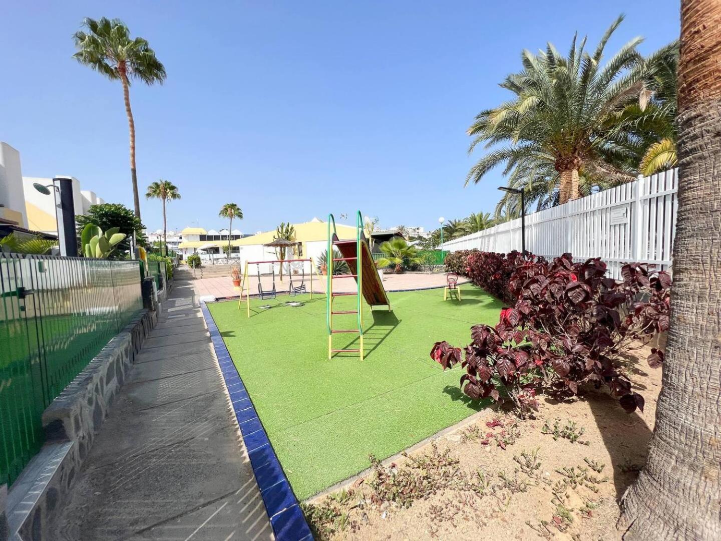 Holiday home Modern Bungalow Capri Maspalomas