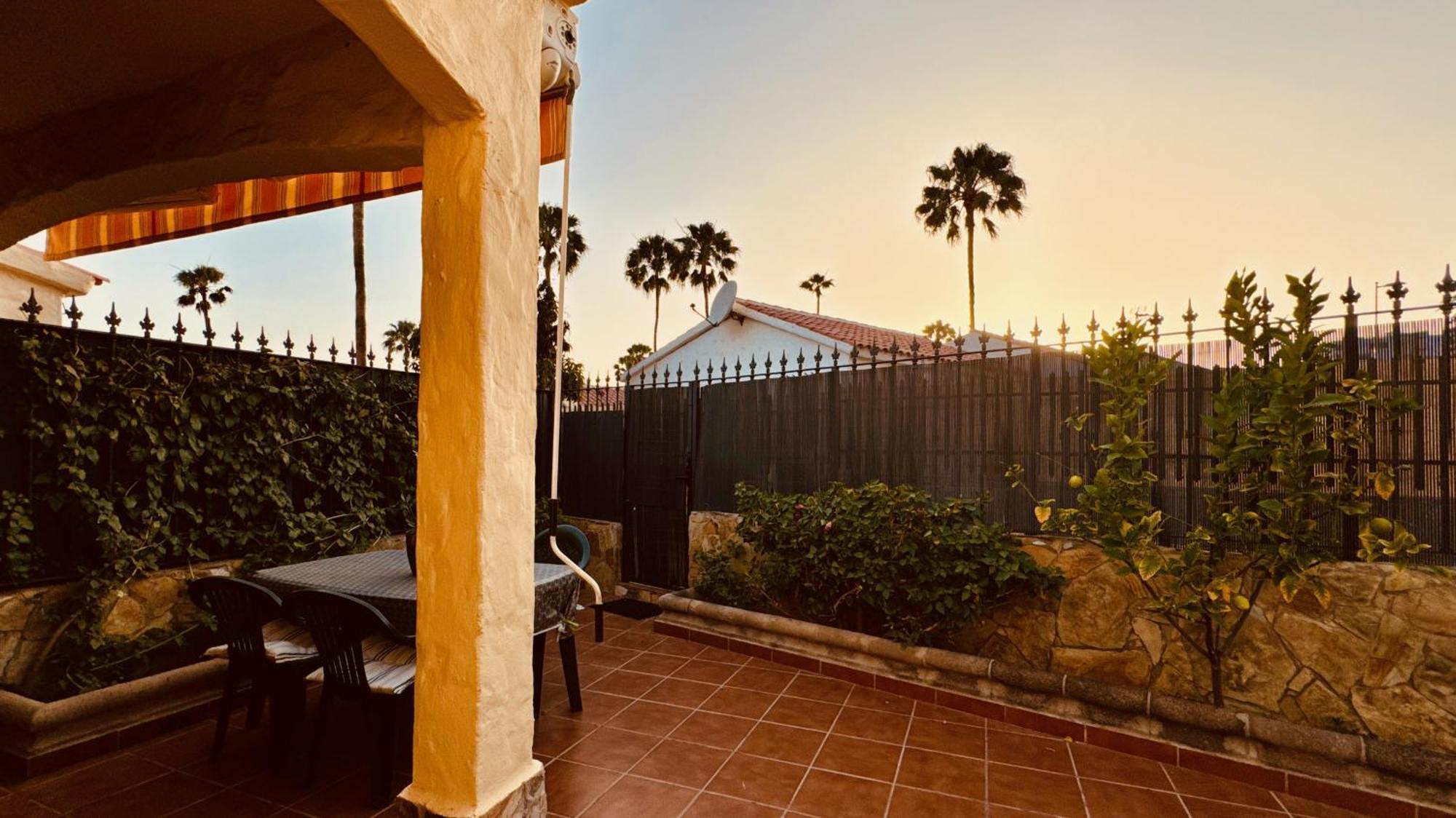 Apartment Click&guest - Bright Sun On Holidays Maspalomas (Gran Canaria)