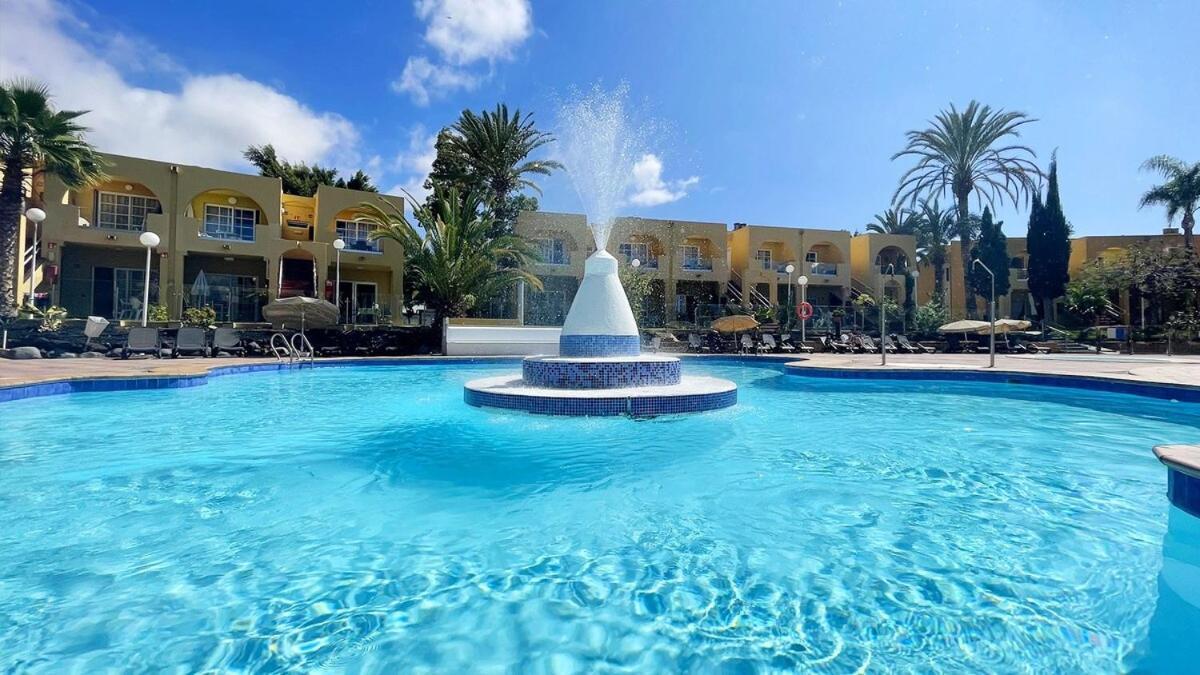 Holiday home Strahouse Stilish House Maspalomas (Gran Canaria)