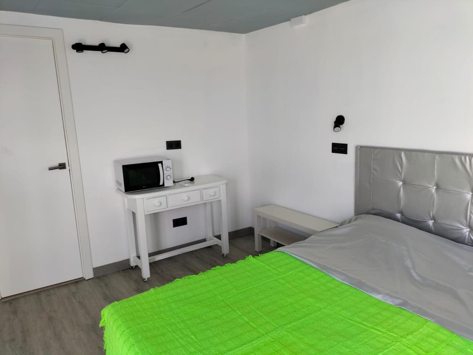 Casa de hóspedes Vv Buganvillas Maspalomas - Cocina Y Con Banos Privados *