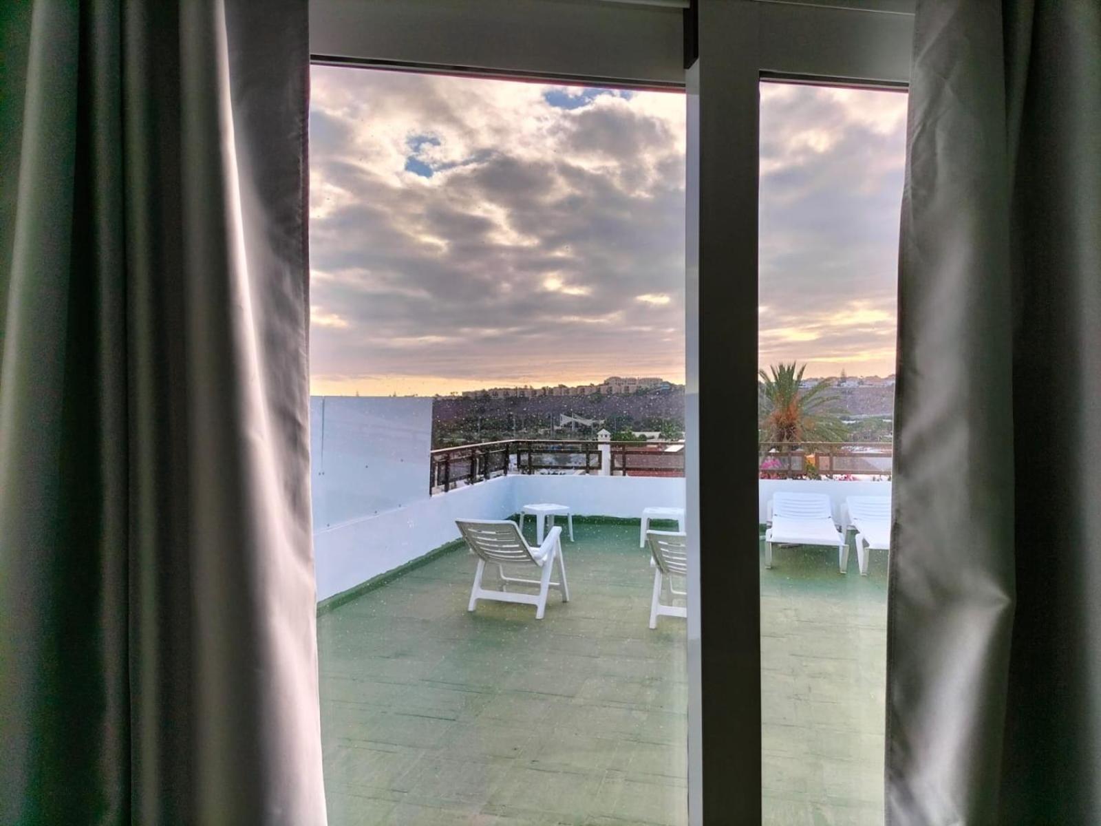 Casa de hóspedes Vv Buganvillas Maspalomas - Cocina Y Con Banos Privados Maspalomas (Gran Canaria)