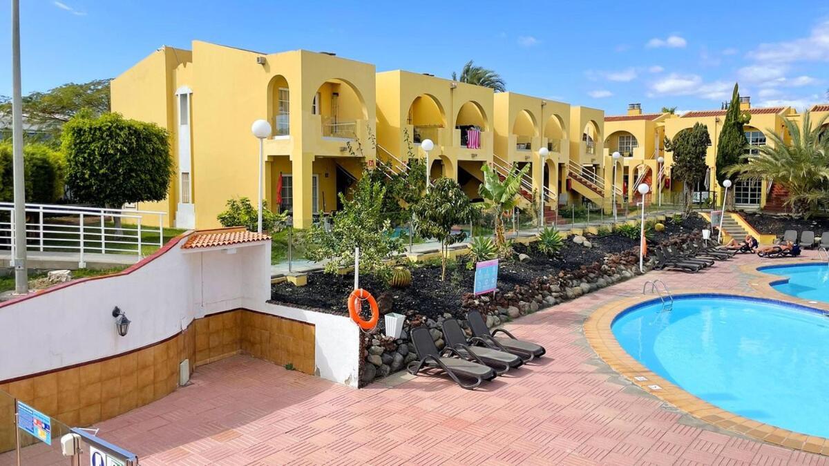 Strahouse Stilish House Holiday home Maspalomas (Gran Canaria)