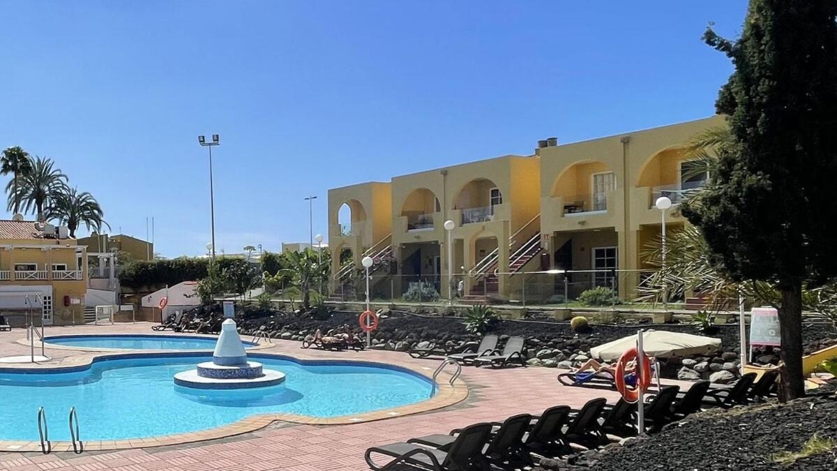 Strahouse Stilish House Holiday home Maspalomas (Gran Canaria)