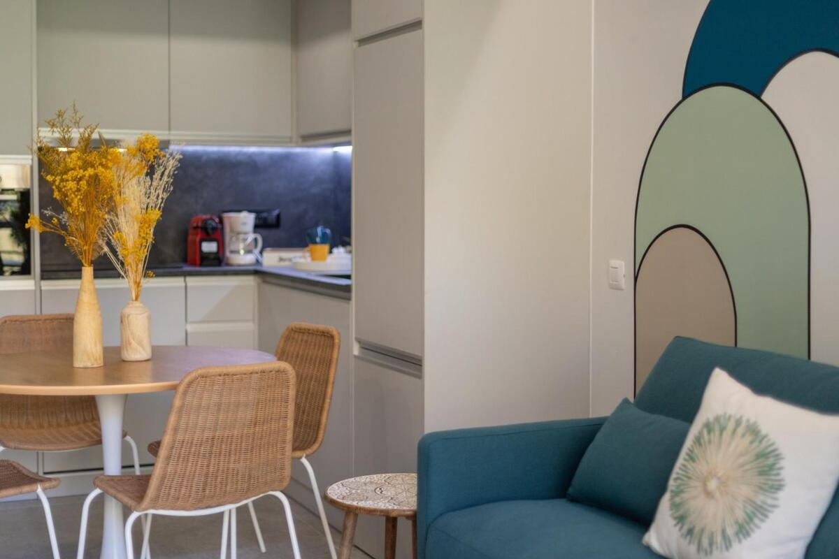 Strahouse Stilish House Holiday home