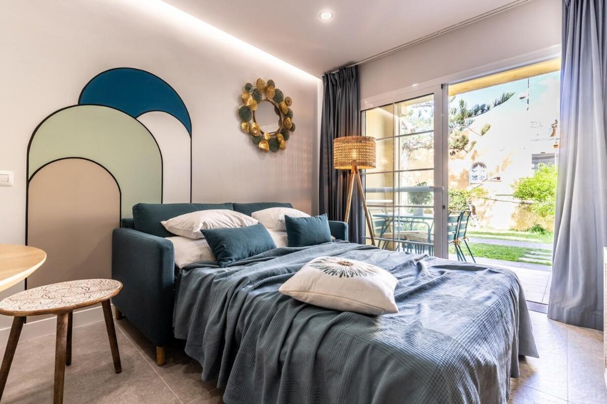 Holiday home Strahouse Stilish House