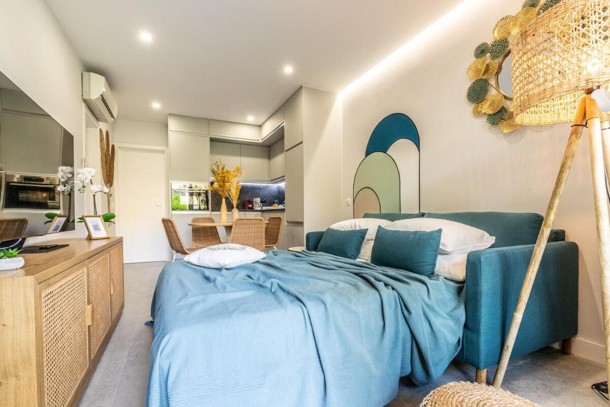 Strahouse Stilish House Holiday home Maspalomas (Gran Canaria)
