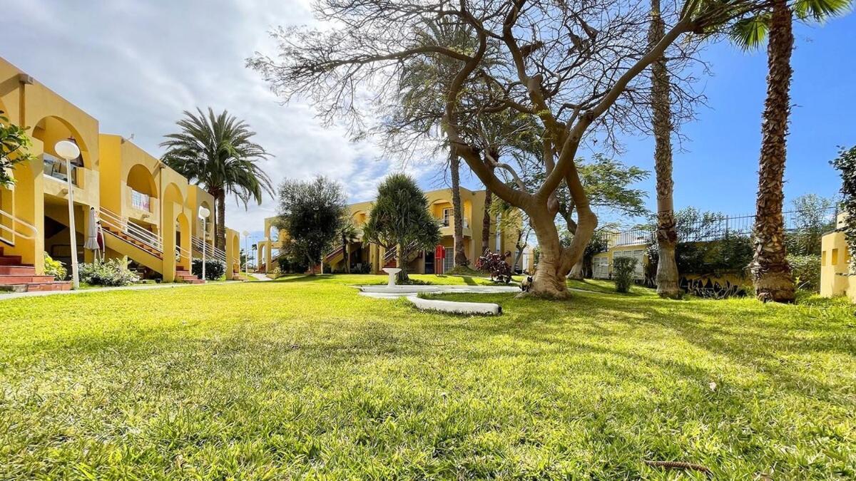 Holiday home Strahouse Stilish House Maspalomas (Gran Canaria)