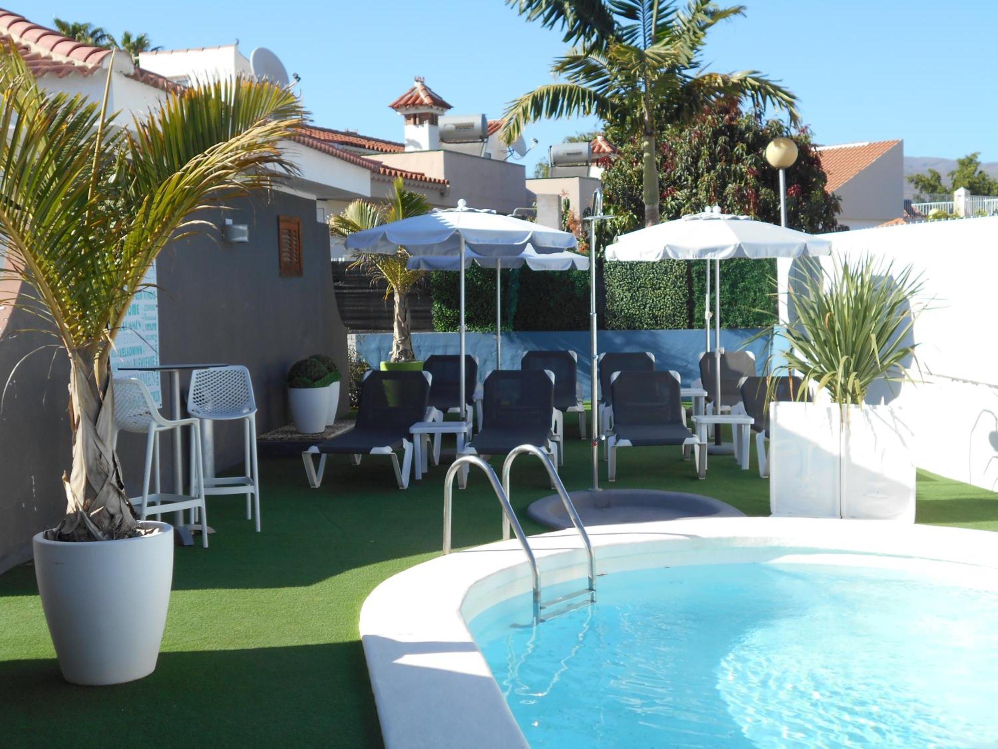 Apartamento Boys Men Only Solo Hombres