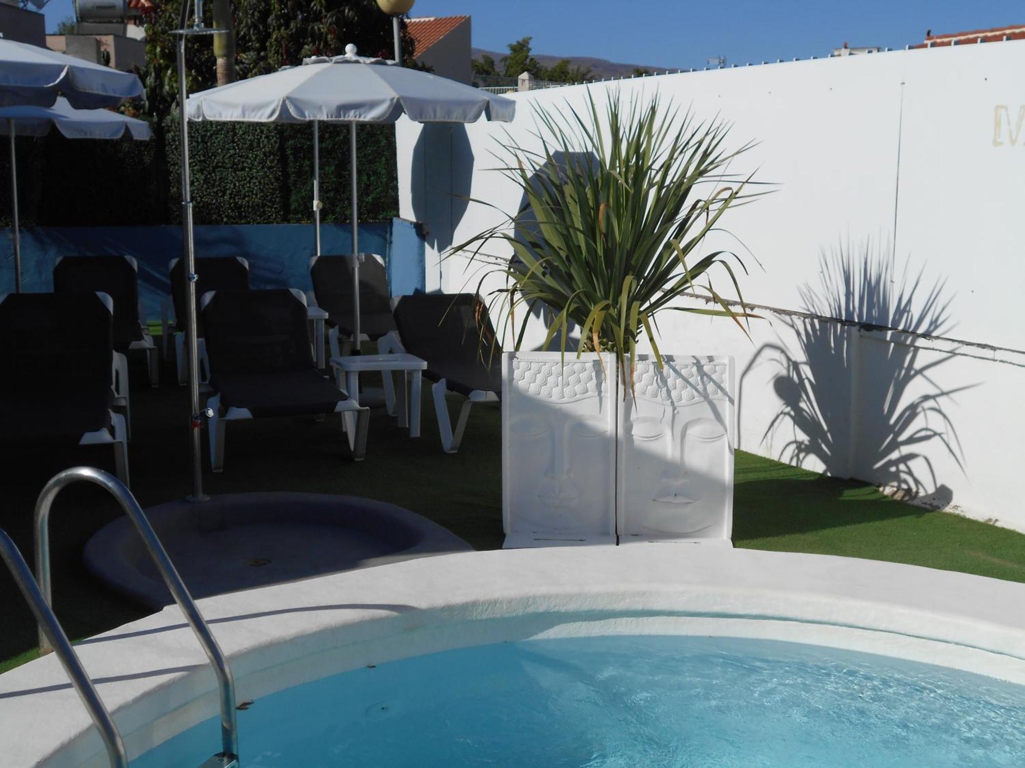 Boys Men Only Solo Hombres Maspalomas (Gran Canaria)