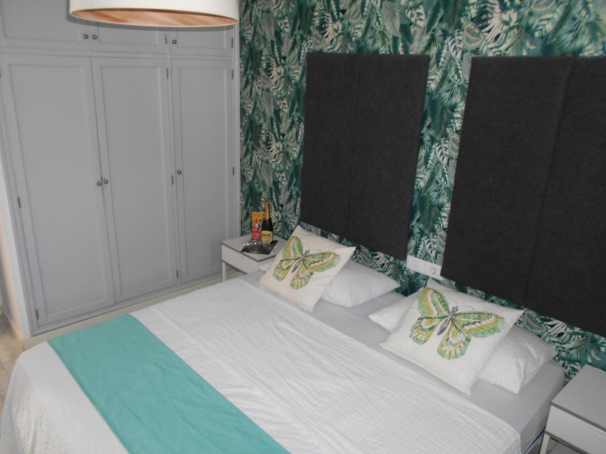 Apartamento Boys Men Only Solo Hombres *