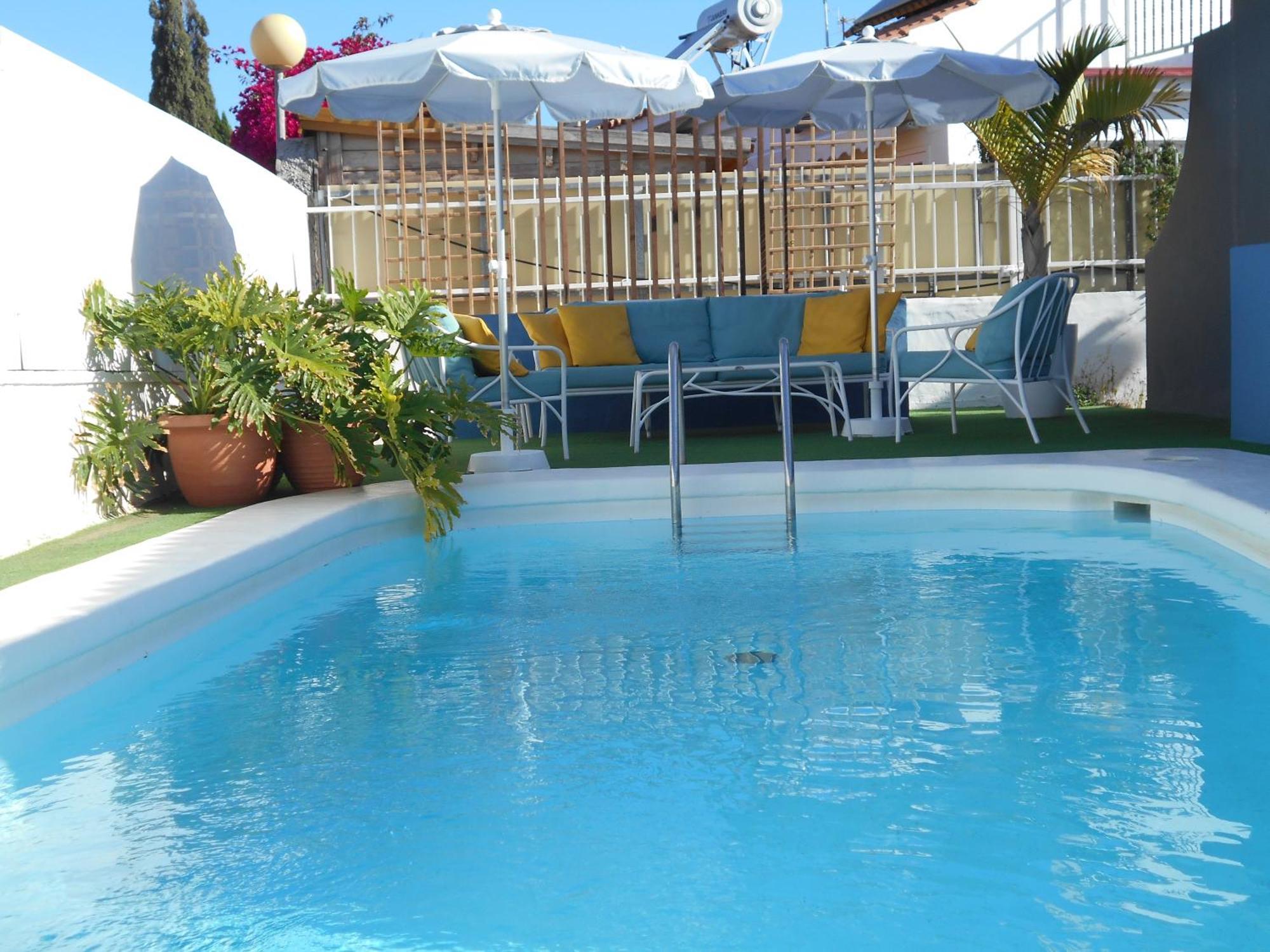 Apartamento Boys Men Only Solo Hombres