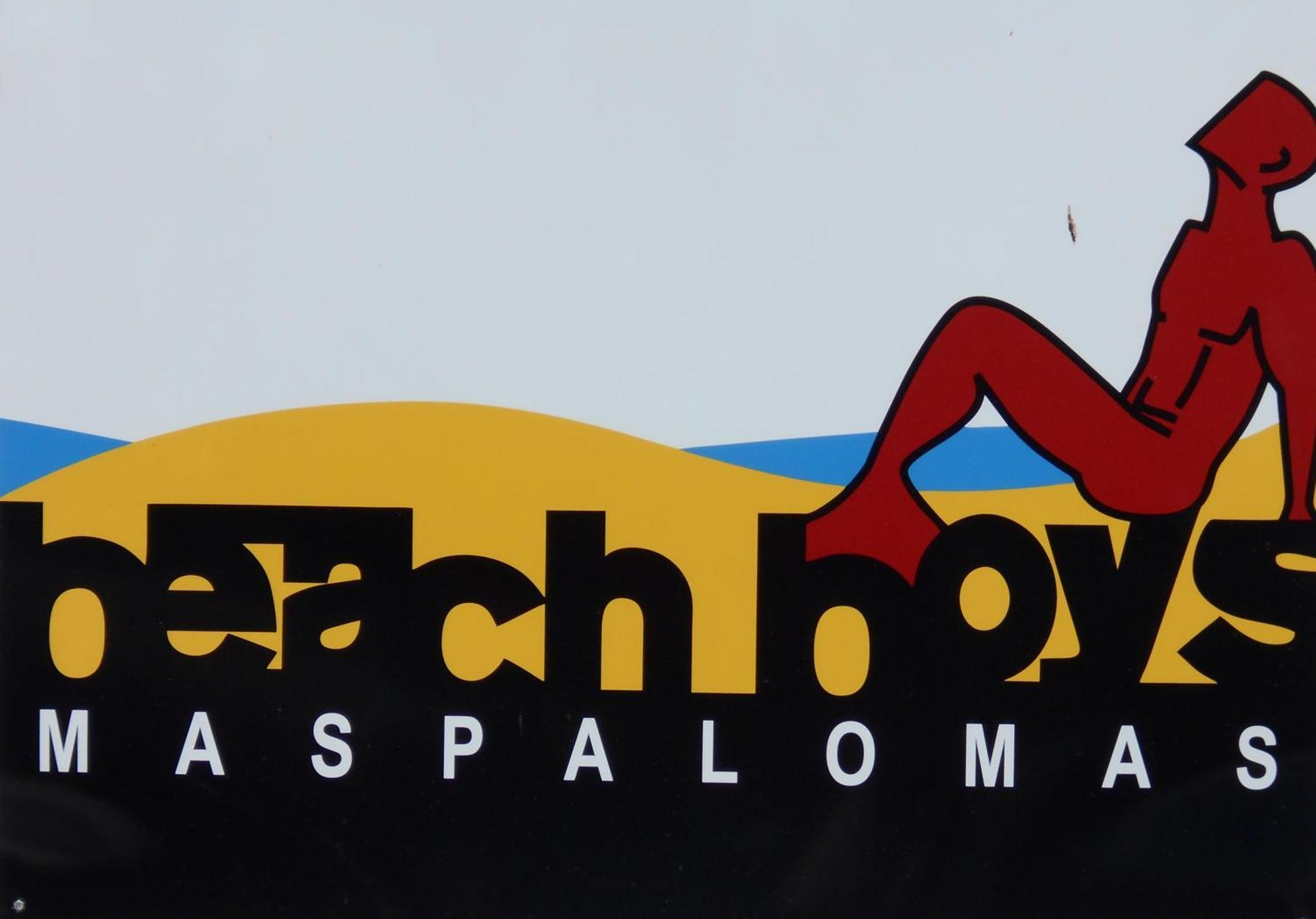 Apartamento Boys Men Only Solo Hombres