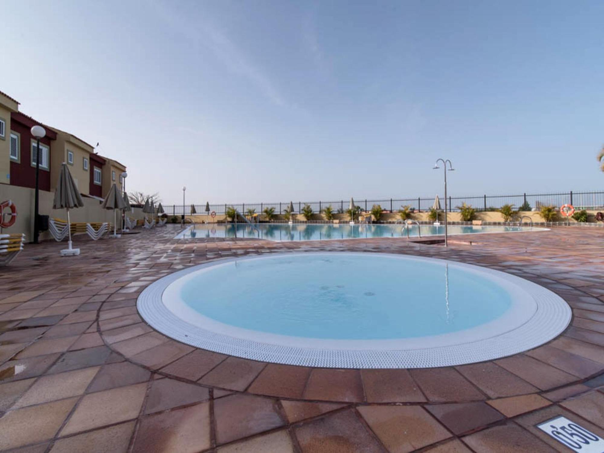 Casa de férias Duplex Luxury Meloneras Hill