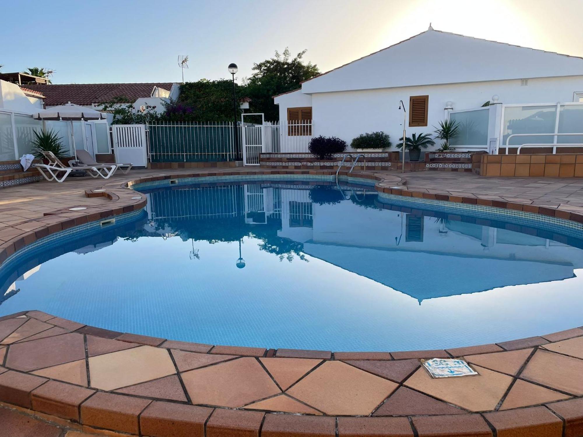 Cecilia, Maspalomas *