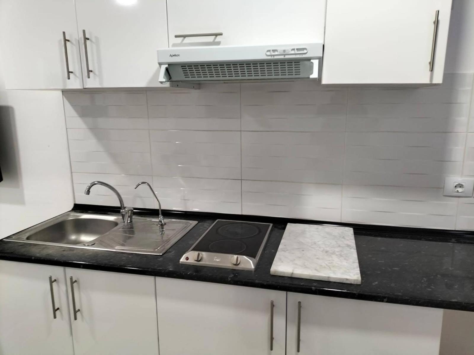 Casa de hóspedes Vv Buganvillas Maspalomas - Cocina Y Con Banos Privados