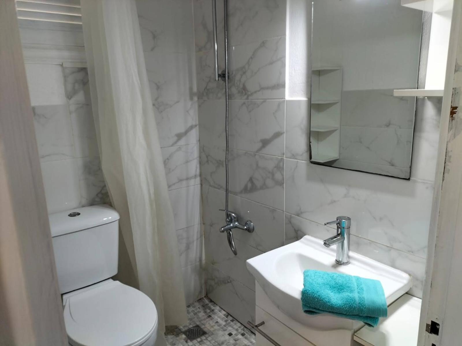 Casa de hóspedes Vv Buganvillas Maspalomas - Cocina Y Con Banos Privados *