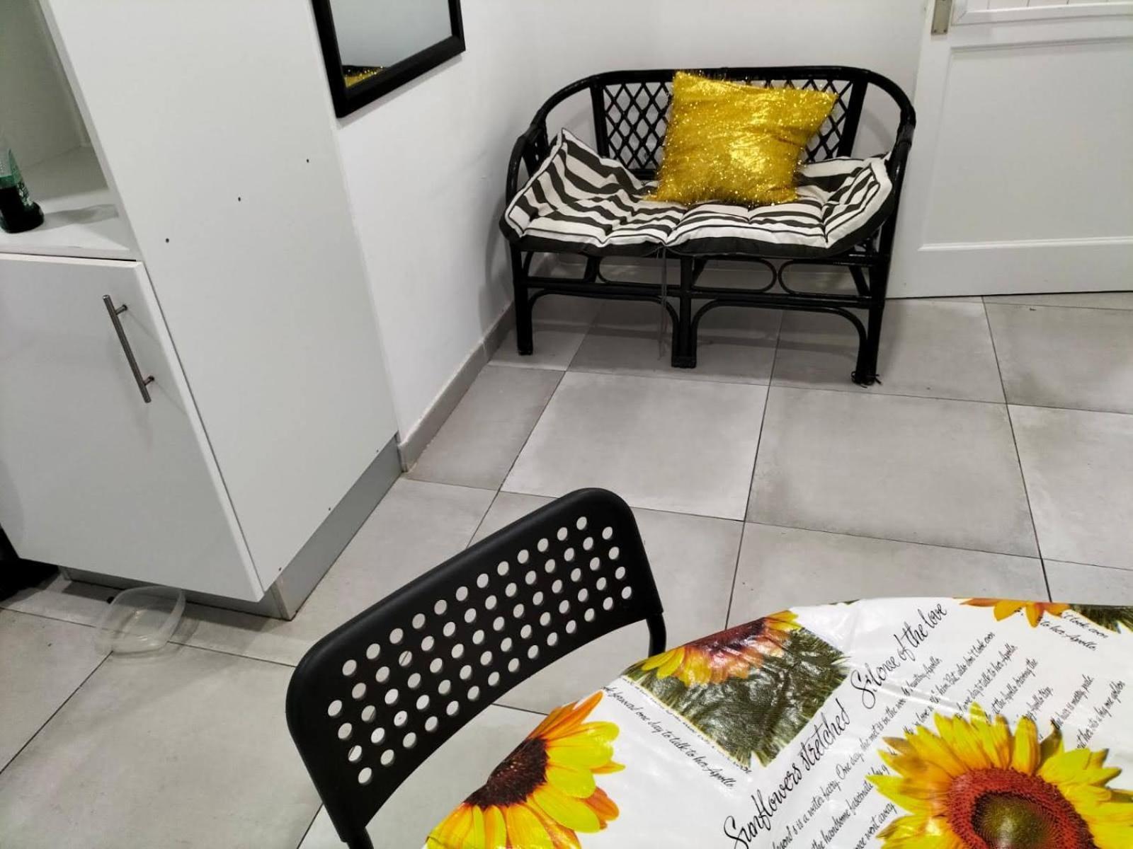 Casa de hóspedes Vv Buganvillas Maspalomas - Cocina Y Con Banos Privados *