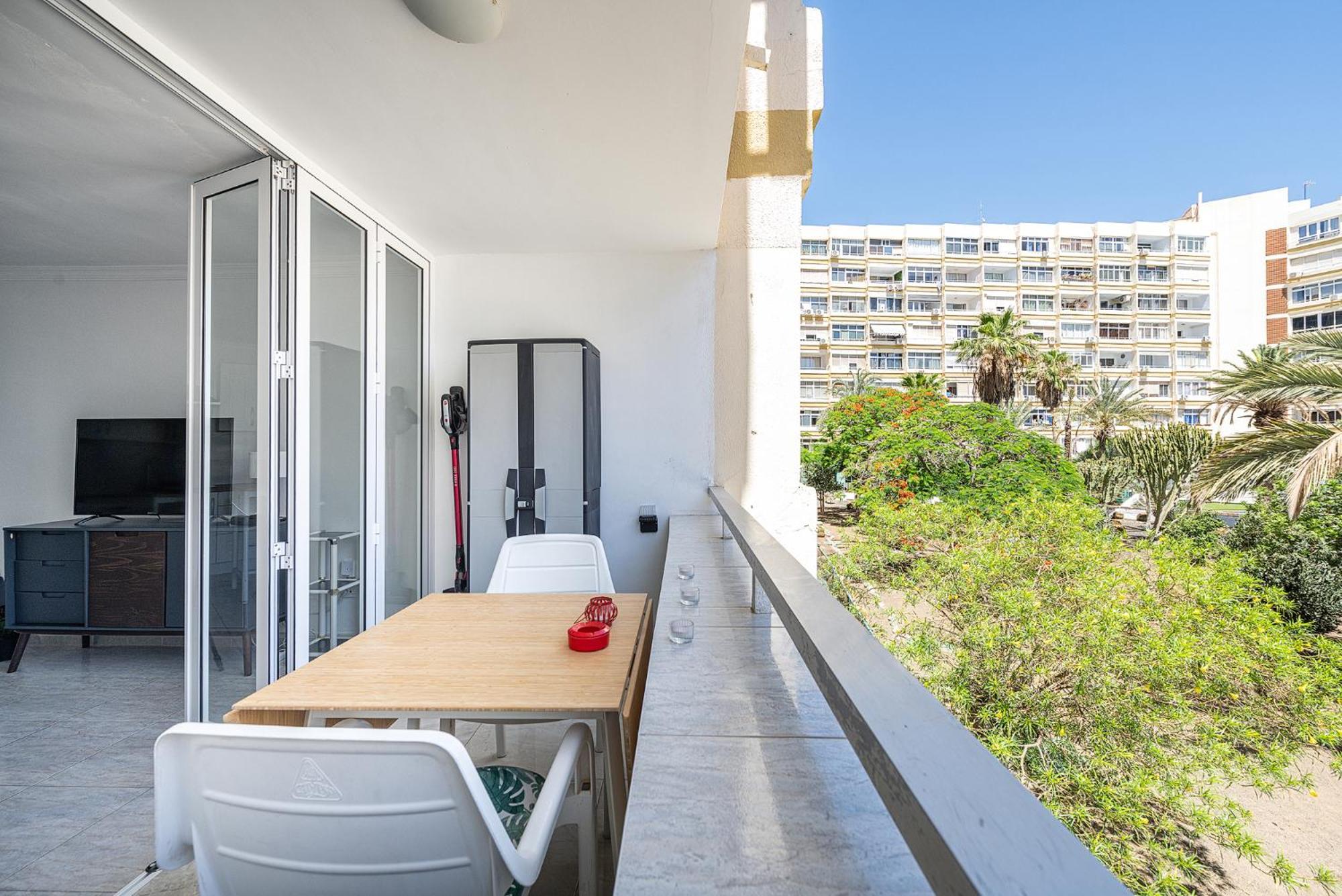 Vega Calmness And Privacy * Maspalomas (Gran Canaria)