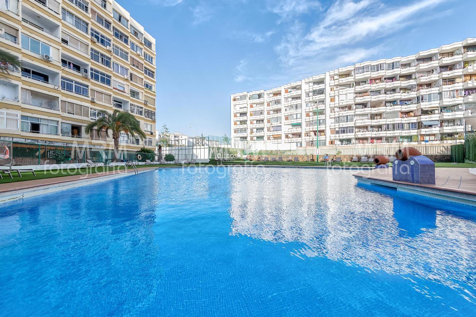 Vega Calmness And Privacy Maspalomas (Gran Canaria)