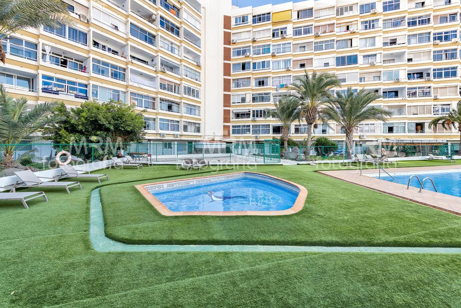 Vega Calmness And Privacy Huoneisto Maspalomas (Gran Canaria)