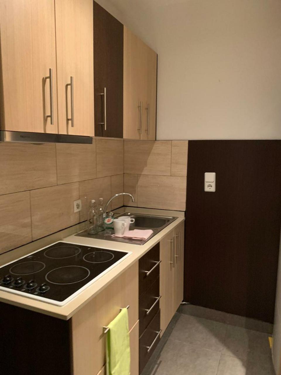 Apartment Maspalomas