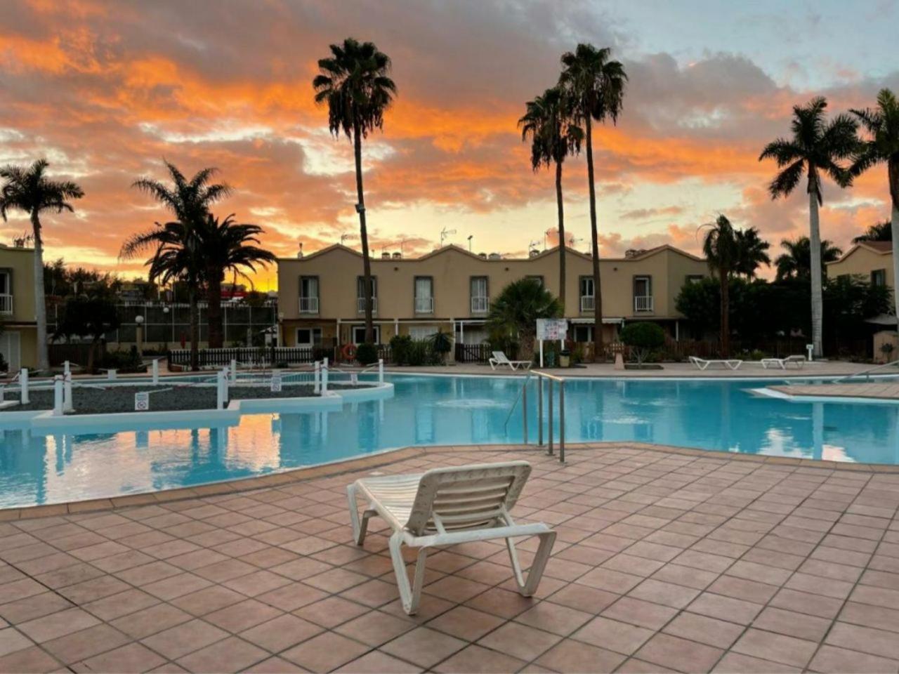 Maspalomas Apartment Maspalomas (Gran Canaria)