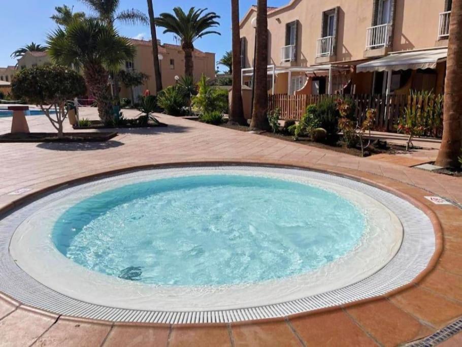 Maspalomas Maspalomas (Gran Canaria)
