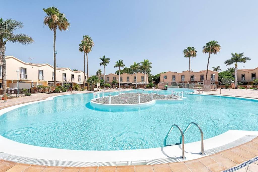 Apartment Maspalomas *